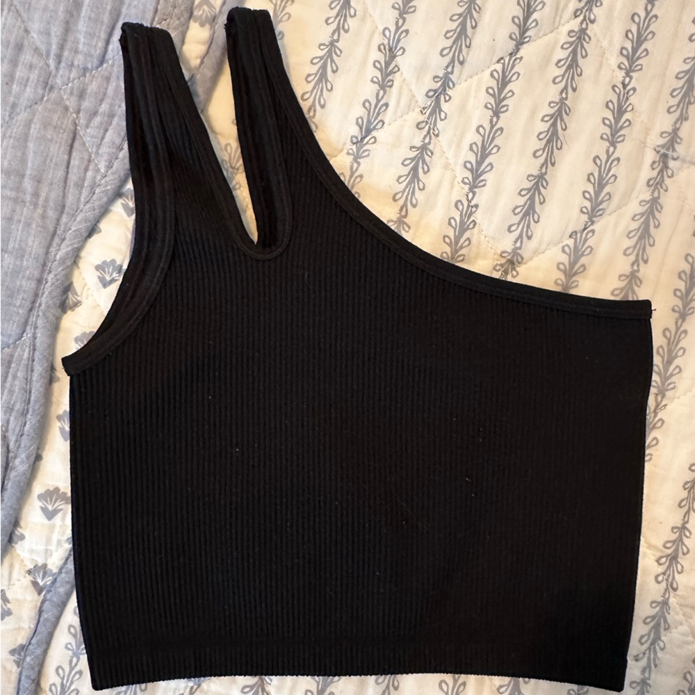 Aerie/Offline One Strap Tank Top